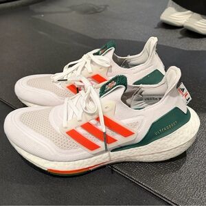 Adidas Miami Ultra Boost